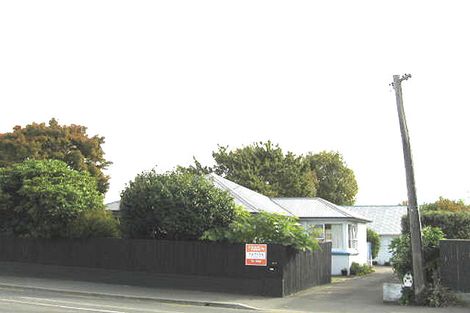 Photo of property in 253 Ilam Road, Ilam, Christchurch, 8041