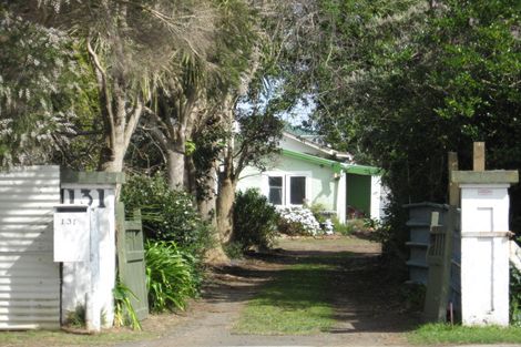 Photo of property in 60 Matai Street, Castlecliff, Whanganui, 4501