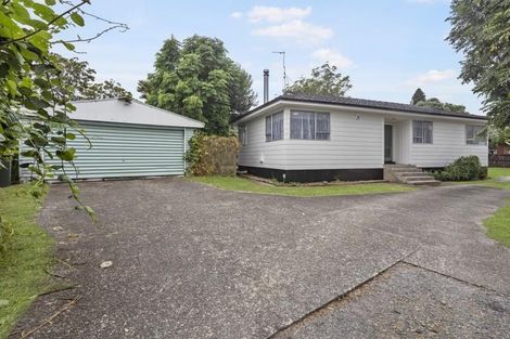 Photo of property in 20 Goodwin Drive, Rosehill, Papakura, 2113