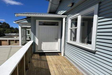 Photo of property in 286 Ohiro Road, Brooklyn, Wellington, 6021