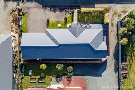 Photo of property in 240 Talbot Street, Geraldine, 7930