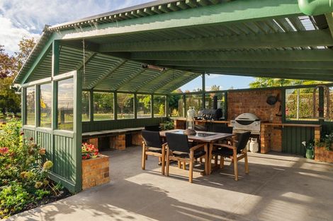 Photo of property in 32 Haisman Road, Makauri, Gisborne, 4071