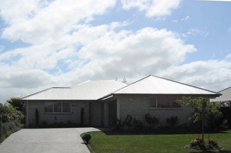 Photo of property in 14 Michelangelo Drive, Rolleston, 7614