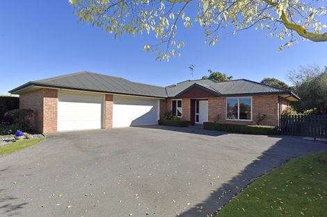 Photo of property in 11 Kimberley Road, Darfield, 7510