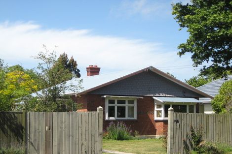 Photo of property in 109 Studholme Street, Somerfield, Christchurch, 8024