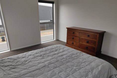 Photo of property in 2 Tippet Crescent, Wigram, Christchurch, 8025