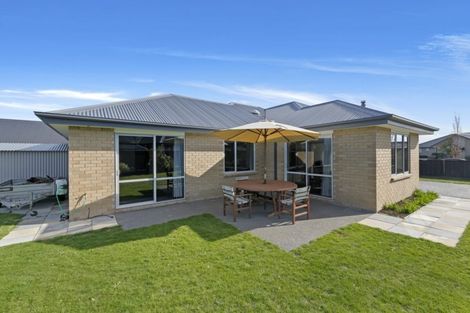 Photo of property in 5 Navy Loop, Rolleston, 7614