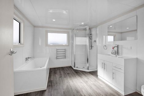 Photo of property in 39 Auroa Road, Otakeho, Hawera, 4678