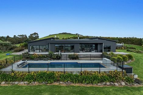 Photo of property in 116a Mimiha Ridge Road, Matata, Whakatane, 3194
