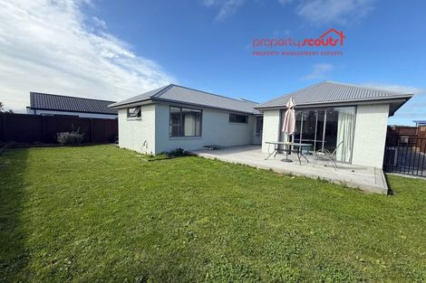 Photo of property in 8 Fairmaid Street, Lincoln, 7608