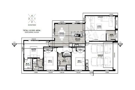 Photo of property in 13 Lulu Avenue, Chartwell, Hamilton, 3210