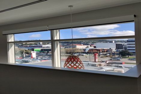 Photo of property in Ink'd, 24/19u Pirie Street, Mount Victoria, Wellington, 6011
