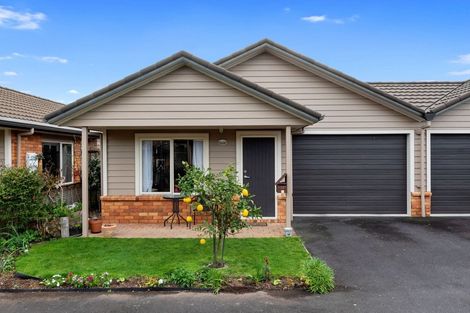 Photo of property in 17/241u Killarney Road, Frankton, Hamilton, 3204