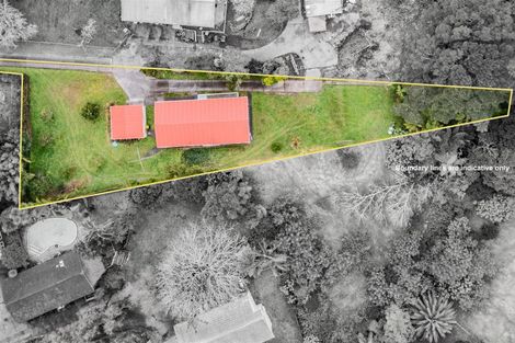 Photo of property in 419 Don Buck Road, Massey, Auckland, 0614