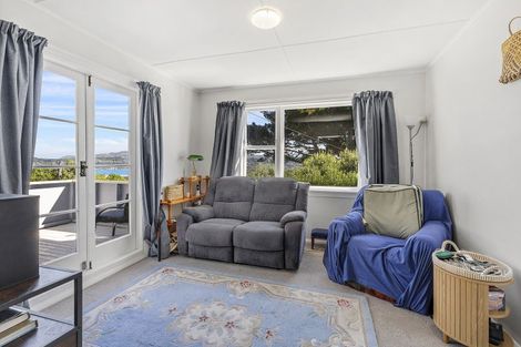 Photo of property in 56 Tannadyce Street, Strathmore Park, Wellington, 6022