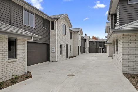 Photo of property in 97u2 Seddon Road, Frankton, Hamilton, 3204