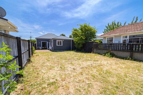 Photo of property in 540 Worcester Street, Linwood, Christchurch, 8011