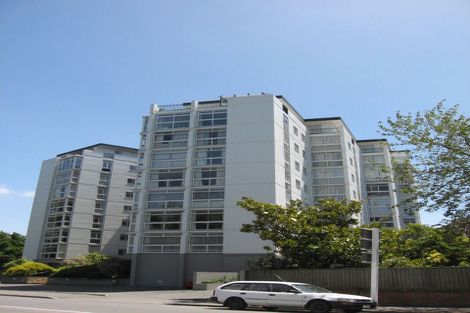 Photo of property in 1/23 Carlton Mill Road, Merivale, Christchurch, 8014