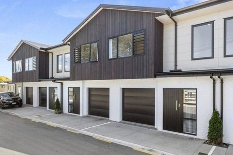 Photo of property in 7/25 Abbotsford Street, Whitiora, Hamilton, 3200