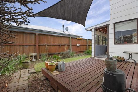 Photo of property in 55b Cox Street, Ashburton, 7700