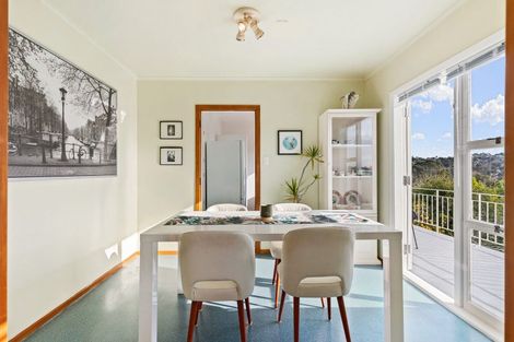 Photo of property in 43 Alton Avenue, Hillcrest, Auckland, 0627