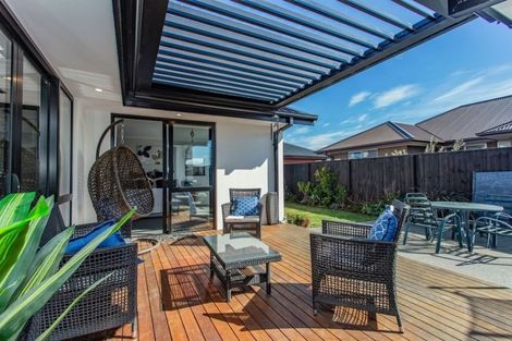 Photo of property in 10 Wakeman Way, Kaiapoi, 7630