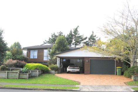 Photo of property in 161 Carnoustie Drive, Wattle Downs, Auckland, 2103