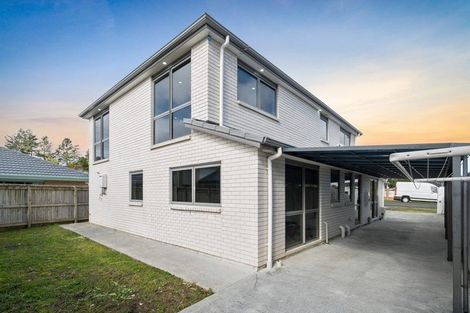 Photo of property in 188a Hill Road, Manurewa, Auckland, 2105