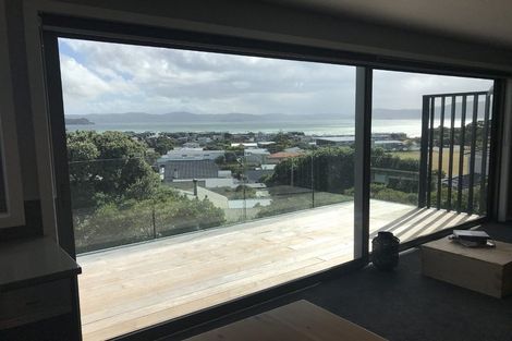 Photo of property in 39a Mantell Street, Seatoun, Wellington, 6022