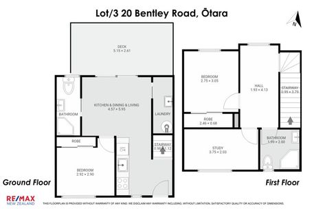 Photo of property in 20 Bentley Road, Otara, Auckland, 2023