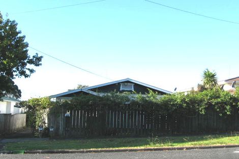 Photo of property in 24 Islington Avenue, New Lynn, Auckland, 0600