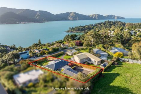 Photo of property in 72 Marine Drive, Diamond Harbour,  8971