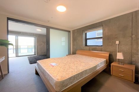 Photo of property in Frame Apartments, 101/111u Molesworth Street, Thorndon, Wellington, 6011