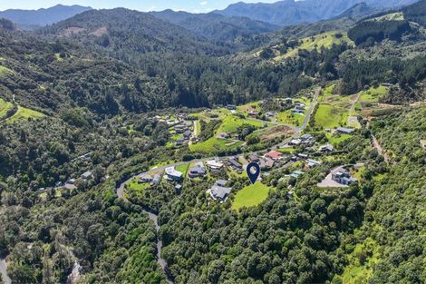 Photo of property in 78b Bennett Road, Te Mata, Thames, 3575