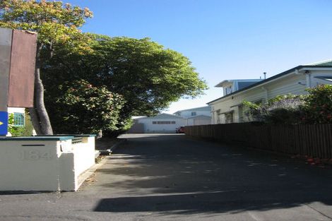 Photo of property in 184a Fitzherbert Avenue, West End, Palmerston North, 4410