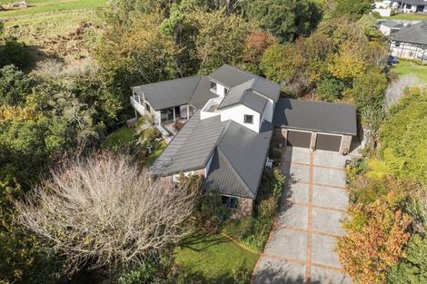Photo of property in 60 Veale Road, Ridgewood, New Plymouth, 4371
