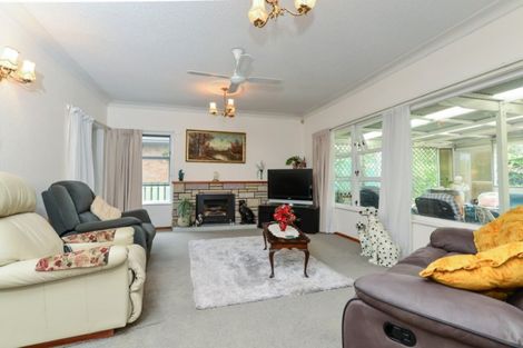 Photo of property in 4 Kelvin Place, Hamilton East, Hamilton, 3216