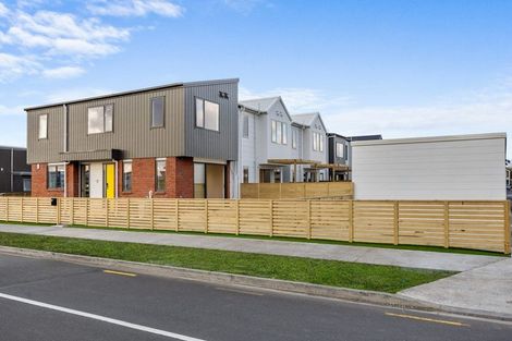 Photo of property in 34 Corporal Street, Papakura, 2110