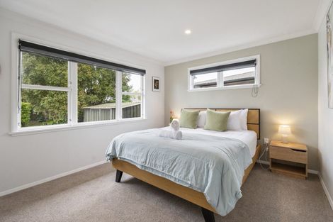 Photo of property in 6 Ruha Street, West End, Palmerston North, 4412