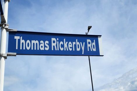 Photo of property in 16 Thomas Rickerby Road, Halswell, Christchurch, 8025