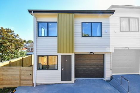 Photo of property in 13c Edinburgh Avenue, Rosehill, Papakura, 2113