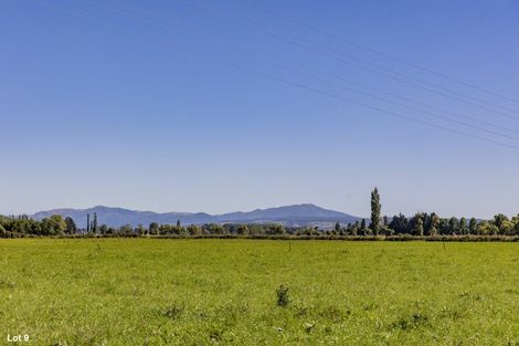 Photo of property in 405 Bradleys Road, Ohoka, 7692