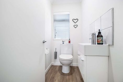 Photo of property in 58 Woodhurst Drive, Casebrook, Christchurch, 8051