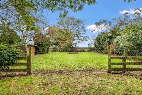 Photo of property in 17 Sussex Street, Levin, 5510