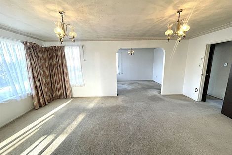 Photo of property in 107 Main North Road, Papanui, Christchurch, 8052