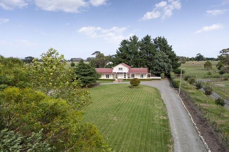 Photo of property in 69 Evans Road, Upper Plain, Masterton, 5888