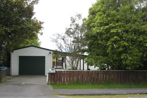 Photo of property in 55 Domett Street, Westport, 7825