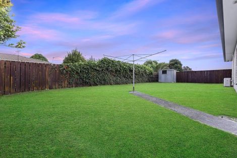 Photo of property in 6 Lakeside Drive, Pahurehure, Papakura, 2113