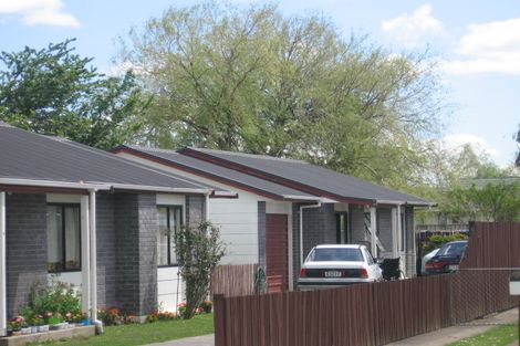 Photo of property in 19b Western Street, Matamata, 3400