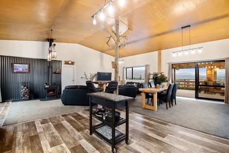 Photo of property in 448 Taioma Road, North Taieri, Mosgiel, 9092